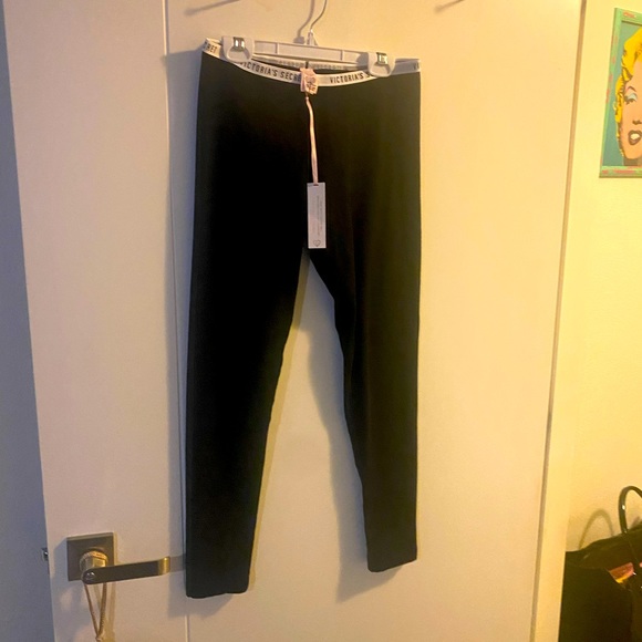 Victoria’s Secret pajama bottoms/ pants super soft size xs - Picture 1 of 5